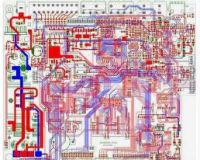 Método de tasa de defectos de PCB