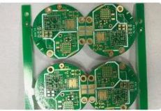 Método de cooperación de la placa de copia de PCB