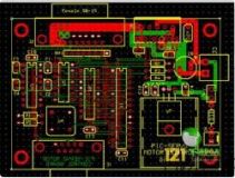 Productos químicos especiales para fotorresistentes de PCB