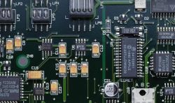 Análisis de problemas en el proceso de pretratamiento de PCB