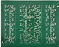 Las placas de circuito impreso de PCB serán eliminadas