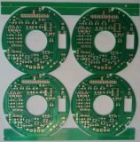 Grabado de placas de PCB y placas de PCB generales