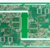 Integridad de potencia en circuitos de placas de circuito impreso de PCB