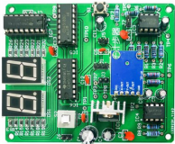 Siete habilidades para evitar problemas electromagnéticos de PCB