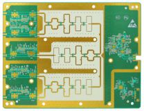 PCB 보드 가공 주의