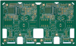 La tecnología de ondas milimétricas 5G plantea desafíos a los PCB