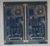 Tendencia de desarrollo de PCB multicapa de cobre grueso