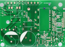 Algunos problemas relacionados con los PCB de alta velocidad