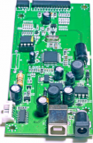 ¿¿ cuál es la diferencia entre los PCB de aluminio y otros pcb?