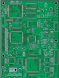 El conocimiento de los PCB que los PCB de control industrial deben dominar