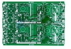 Procesamiento láser ultravioleta en la industria de PCB