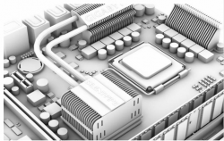 Investigación sobre la señal reflejada y su aplicación en placas de circuito impreso