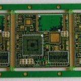 Una breve historia del desarrollo de placas de circuito impreso