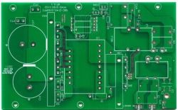 Función y proceso de la cubierta de soldadura de bloqueo de placa de PC y la cubierta de soldadura de bloqueo