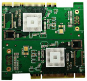 Recubrimiento de cobre de PCB desde el punto de vista de la antena