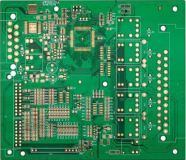 Placa de reproducción de PCB de fuente de alimentación ups, placa de circuito ups