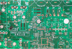 Diseño de PCB para colocar componentes en el esquema del circuito