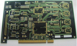 Cómo seleccionar el material al diseñar el PCB