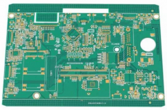 La influencia del proceso de PCB en el rendimiento del circuito