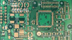 Pasos de diseño esquemático diseño y procesamiento de PCB