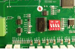 ¿¿ los componentes pcba son vulnerables a la ruptura estática?