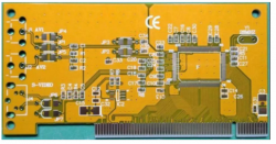 Cómo mejorar la deformación de la placa de circuito impreso