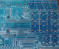 ¿¿ por qué las placas de PCB necesitan cobre?