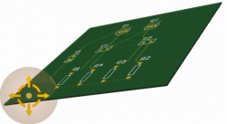 Introducción al diseño de pcb: revisar el diseño de la placa de PCB