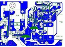 10 reglas de oro para el diseño de placas de circuito impreso de PCB