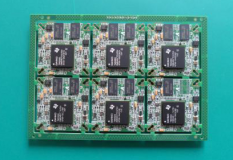 Introducción detallada del proceso de la placa de circuito impreso de PCB