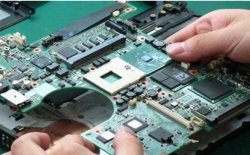 Tecnología detallada de reparación de soldadura de PCB