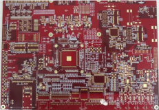 Diseño de simulación de PCB e integridad de la señal en el sistema de PCB