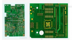 Precauciones al diseñar circuitos PCB