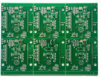 Algunos principios en el diseño antiinterferencia de PCB