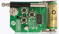 Tecnología de mecanizado y perforación de la forma de la placa de circuito impreso