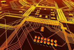 Posicionamiento rápido de la integridad del número CITIC en el diseño de PCB de alta velocidad