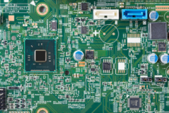 Diseño de cableado de tecnología electromagnética de PCB