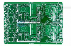 ¿¿ cuáles son las reglas básicas para el cableado de circuitos de pcb?