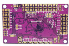 Industria de placas de circuito impreso Epóxido flexibles (fpc)