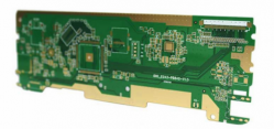 Proceso de producción de la superficie de la placa de circuito PCB