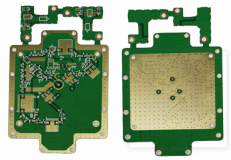 Resumen de las reglas de diseño y cableado de circuitos de PCB