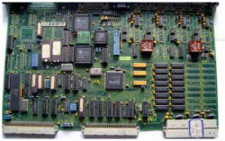 Resistencia característica del diseño de PCB de alta velocidad