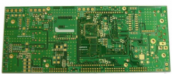 ¿¿ cuáles son las principales razones de la alta temperatura de los pcb?