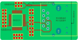 Diferencias en los PCB de interconexión de alta densidad