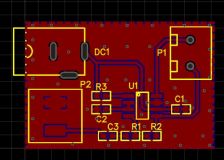 Distinción de tipos de circuitos de diseño de PCB