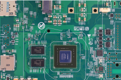 El diseño de PCB de alta velocidad y alta densidad se enfrenta a desafíos.