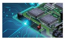 Detalles del Empuje inverso del esquema de PCB