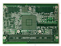 La diferencia entre el dorado y el plateado de PCB