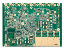 La arquitectura de cables de alimentación y datos pone fin a la era de los PCB