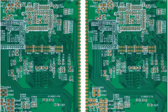 ¿¿ cuáles son los factores de interferencia en el diseño de pcb?